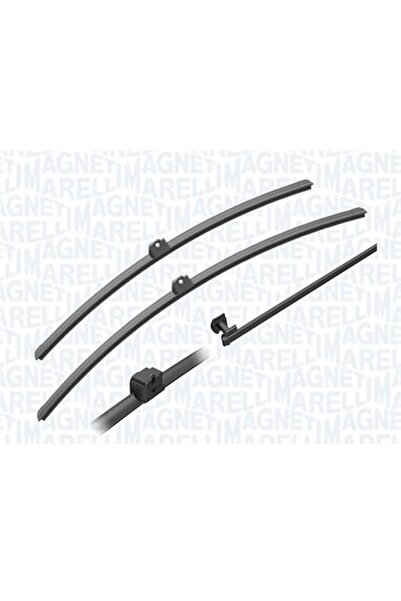Marelli Lamela ștergător MAGNETI 000723061780