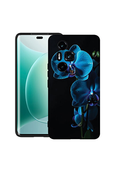 bestcase Carcasă ultra subțire TPU pentru Honor 300 Pro / 300 Ultra, Orhidee ...