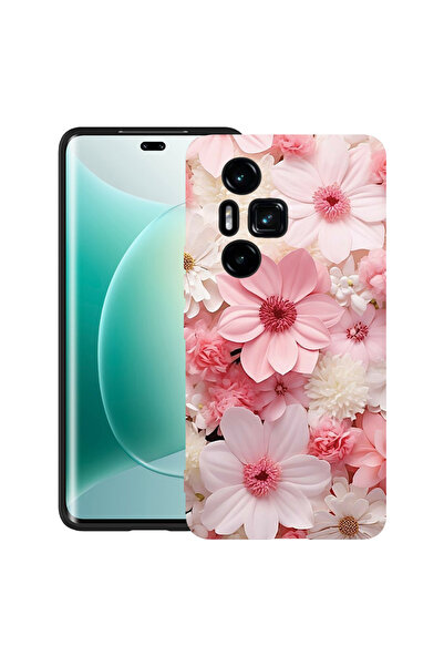 bestcase Carcasă ultra subțire TPU mat pentru Honor 300 Pro / 300 Ultra, marg...