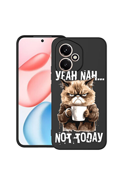 bestcase Θήκη TPU εξαιρετικά λεπτή για Honor 400, όχι σήμερα, 2060076 B 1878