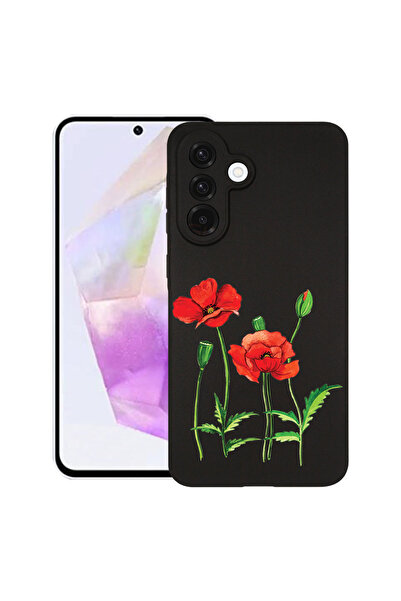 bestcase Carcasă ultra subțire TPU Mat pentru Samsung Galaxy S25 FE, culoare ...