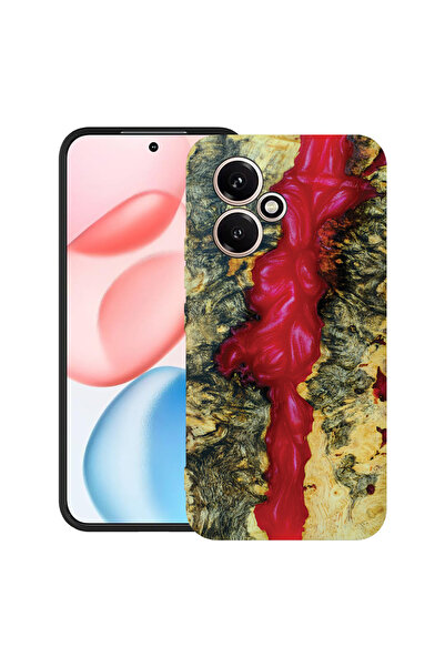 bestcase Carcasă ultra subțire TPU pentru Honor 400, Colors Of Universe, 2060...