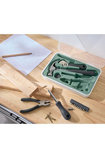 Tchibo Tool Set