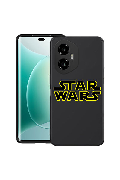 bestcase Carcasă ultra subțire TPU pentru Honor 300, Star Wars, 2052017 B 1634