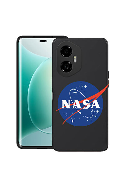 bestcase Carcasă ultra subțire din TPU pentru Honor 300, Nasa Classic, 205201...