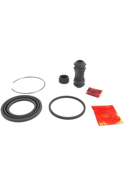 FEBEST Kit reparatie Etrier Fata 0475-E38F