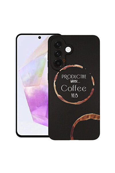 bestcase Θήκη TPU εξαιρετικά λεπτή για Samsung Galaxy S25 FE, καφέ, 2052001 B 33