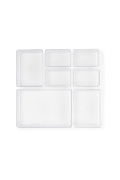 Tchibo Drawer Organizer Set