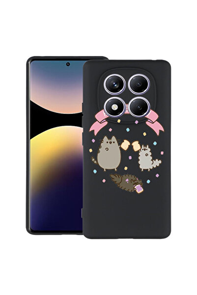 bestcase Carcasă ultra subțire TPU Mat pentru Oppo F29, An Nou Fericit, 20520...