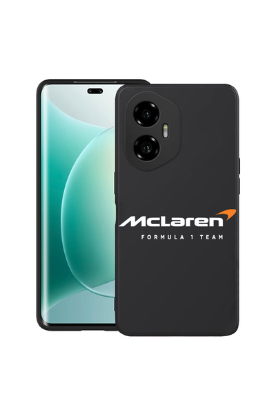 bestcase Θήκη TPU εξαιρετικά λεπτή για Honor 300, McLaren, 2052017 B 1876