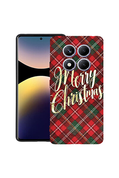 bestcase Carcasă ultra subțire TPU pentru Xiaomi Redmi Note 15 Pro Plus 5G, C...