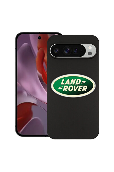 bestcase Carcasă ultra subțire din TPU pentru Google Pixel 10 Pro XL, Land Ro...