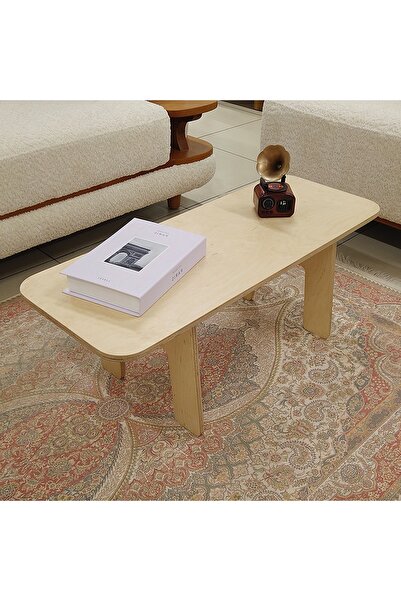 Vera Concept Home Modern Geçirmeli Bench