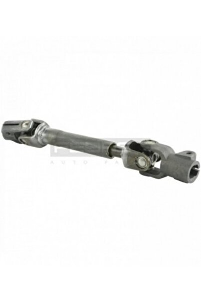 FEBEST Axă de direcție intermediară inferioară ASN-C11 NISSAN LATIO