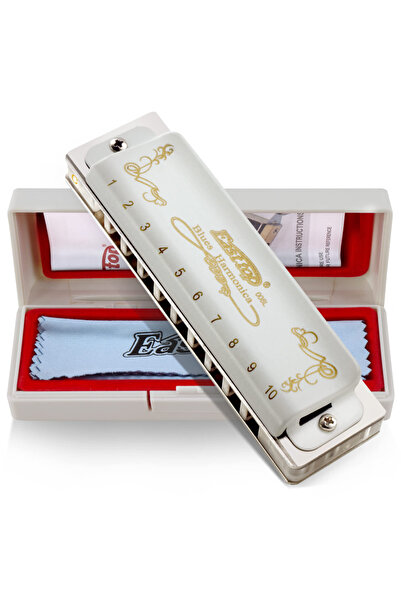 East top T008L-D# Mızıka (Re Diyez)