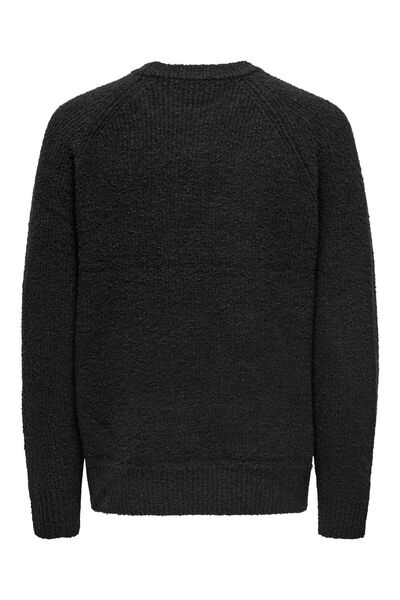 Only & Sons Strickpullover ONSDALE Pullover