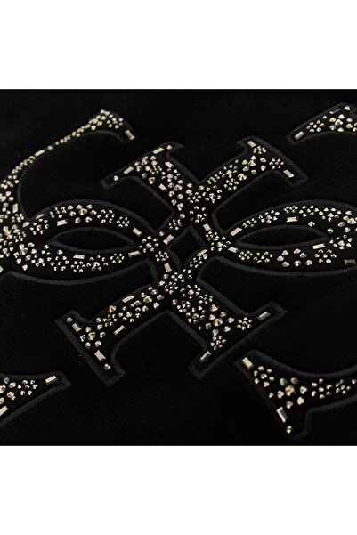Guess Sylvie Kadın Siyah Triko W5BR42Z26I2-JBLK