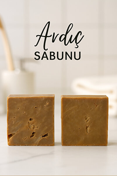 Newleaf Juniper Tar Soap – and Healing Soap Against Itching 110g