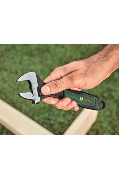 Bosch İngiliz Anahtarı 200 Mm - 1600a02w7r