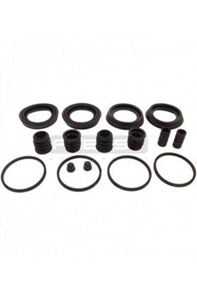 Nissan Kit reparatie Etrier Fata Febest 0275-Y61F PATROL GR