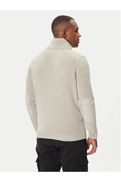 Aeronautica Militare Men's Sweater 252MA1574UL00539 Multicolor