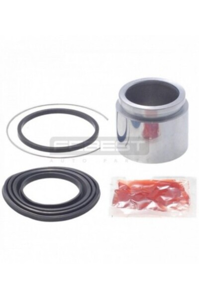 FEBEST Etrier cu Pistonas Fata 0776-420F-KIT