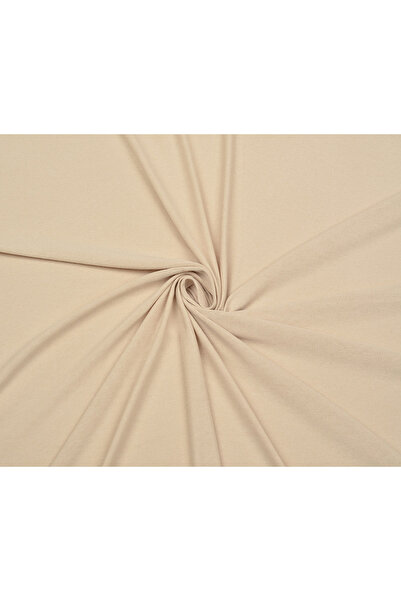 iki iplik Σκούρο μπεζ ύφασμα μονόχρωμο |   100% βαμβάκι |   Πλάτος 170 εκατοστά |   Ευέλικτο και μαλακό