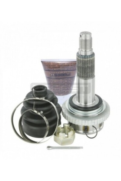 FEBEST Capac planetar spate Honda HR-V 1999-