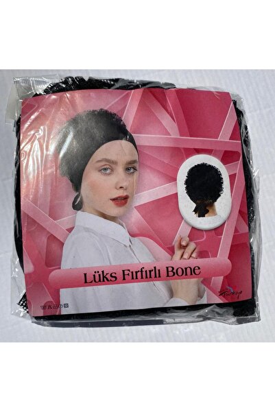 Zelayn Bonete de lux cu volane