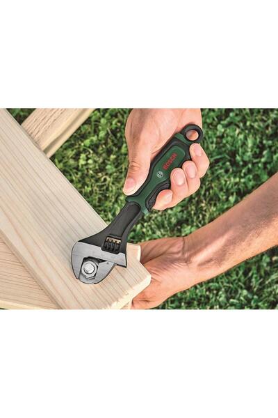 Bosch İngiliz Anahtarı 200 Mm - 1600a02w7r