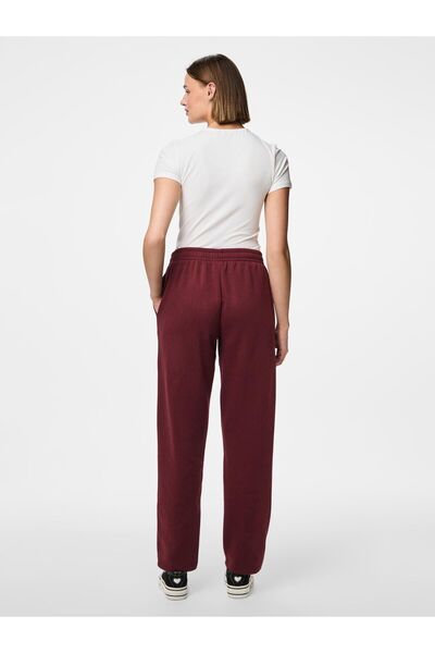 PIECES Sweathose PCCHILLI STRAIGHT FIT