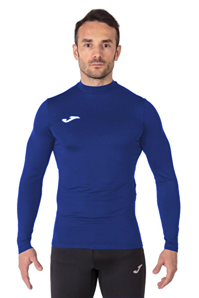 Joma Thermal shirt Brama Academy LS Royal Blue 8-10
