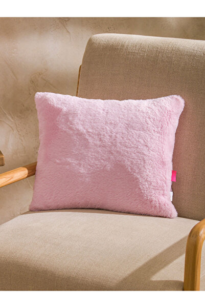 LC Waikiki Sparkling Selections from Shining Store |   Barbie Embroidered Plush Throw Pillow 35X45 cm