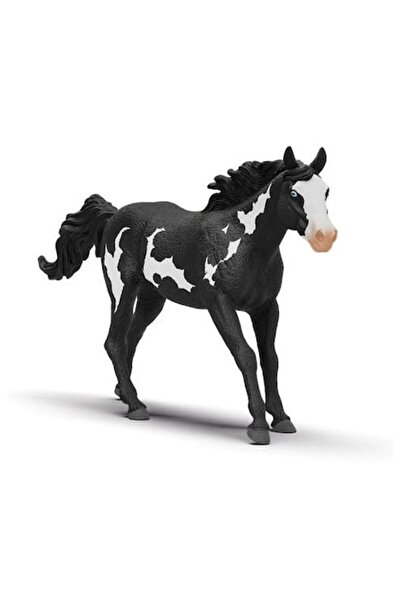 SCHLEICH Figurine, Paint Horse Gelding