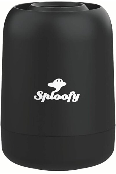 Generic Sploofy PRO - Personal Air filter - Smoke Filter With Replaceable Cartridge - Trap Smoke and Odor -