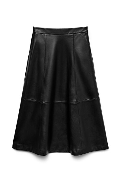 Vero Moda Rock VMOLIVE Langer Rock