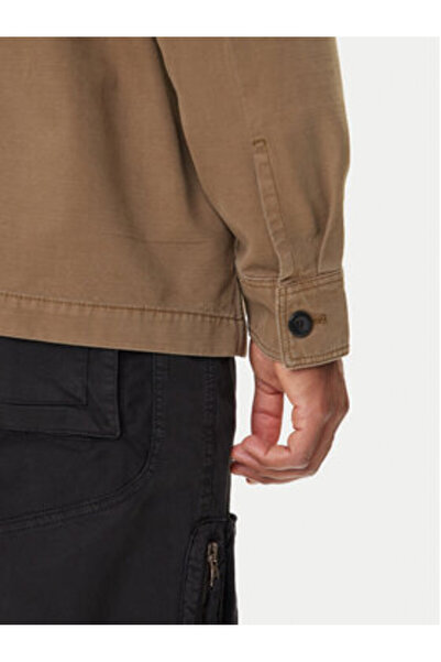 Aeronautica Militare Jachetă de tranziție pentru bărbați 252AC0036UCT04233 Mu...