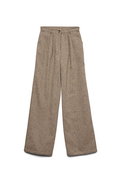 Vero Moda Hose AWRAGNA Hohe Taille Hose