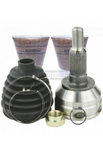 FEBEST Capac planetar HUMMER H3 2006-2010