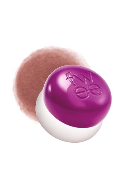 Fwee Budincă Lip&Cheek Blurry Pudding Pot MV01 Chill'n 5 g - ruj și blush 2 în 1