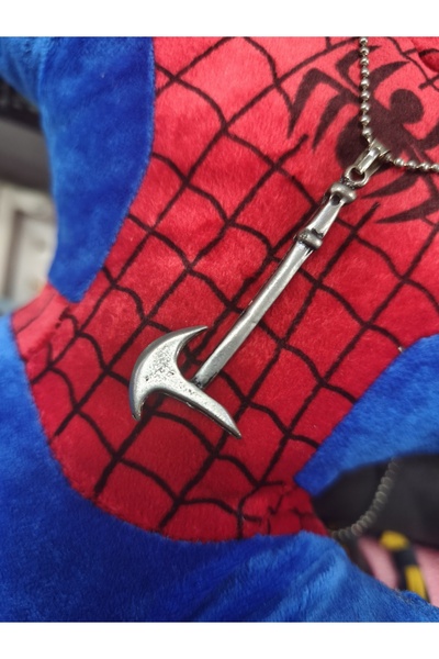 enyatakı قلادة رجالية طراز السيف