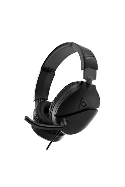 Turtle Beach Căști PC Recon 70, 40mm, Negre, 3.5mm