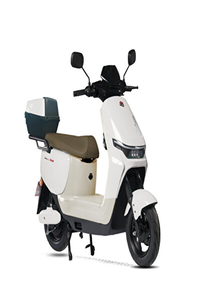 MOTOLUX VALENCIA ELEKTRİKLİ ŞARJLI 2025 MODEL
