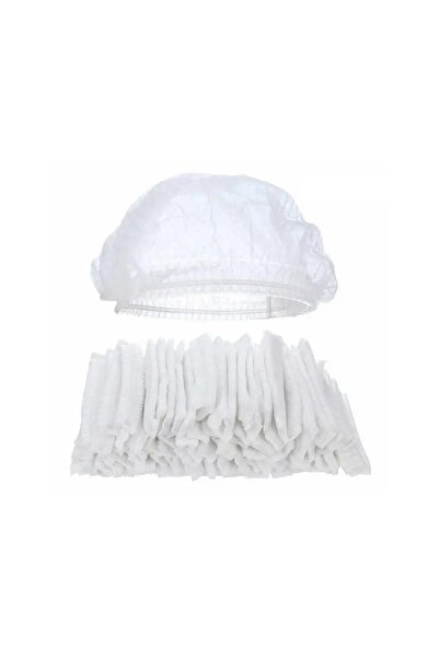 ESTREA Căciulă elastică (șapcă) 100 buc.