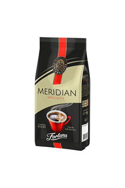 Fortuna Meridian Speciality cafea boabe 1 kg