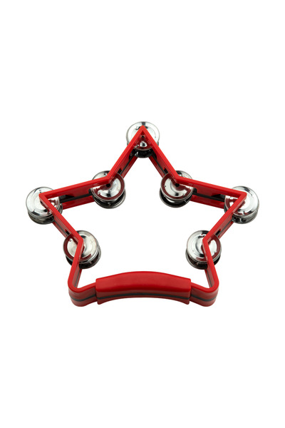 East top DF104RD - Червона зірка Теф