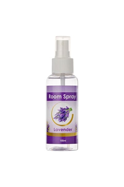 SHOPIENS Odorizant spray de cameră cu aromă de lavandă Shopiens®, 100 ml
