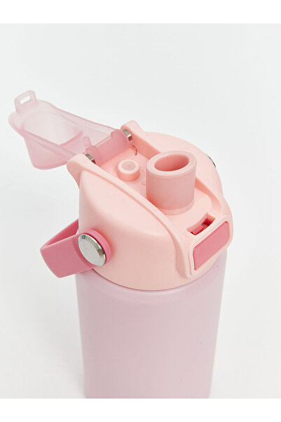 LC Waikiki Create Your Style from Uzg Store |   Children's Water Bottle with Lid 630 ml