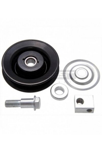 FEBEST Rola Intinzator Accesorii MITSUBISHI MONTERO