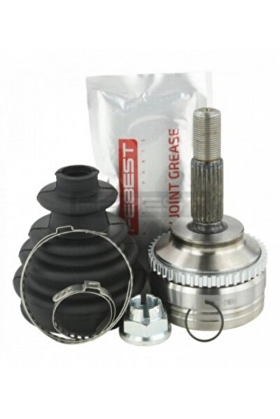 FEBEST Cap planetara la exterior (la roata) 2410-SYMBA44